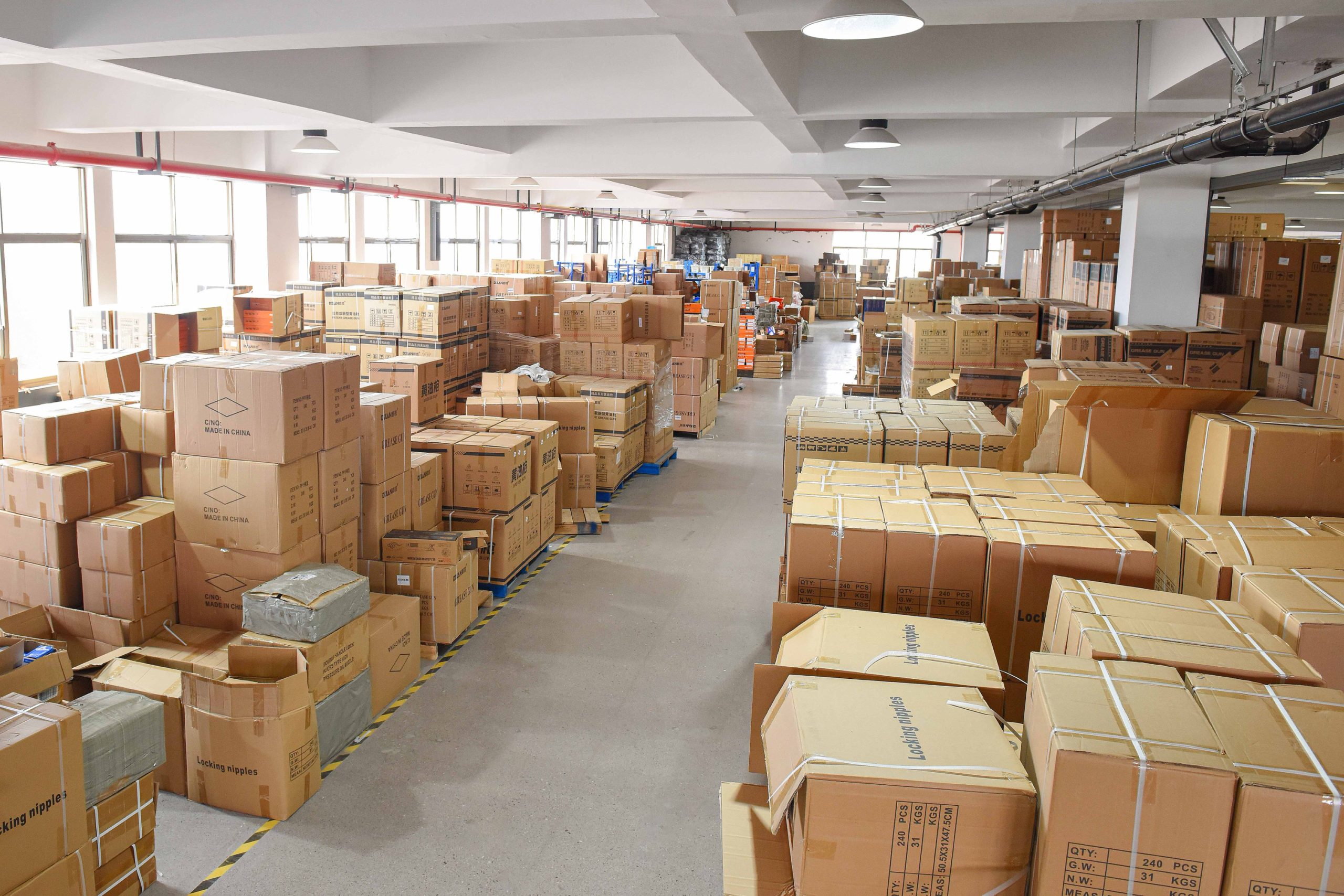 Factory Photo 2