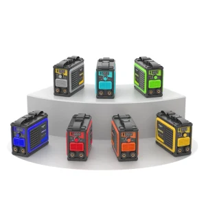 MMA-250 Inverter DC Welding Machine