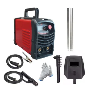 Inverter ARC DC Welding Machine