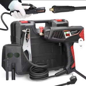2 in 1 Handheld Welding Machine function Portable Welder