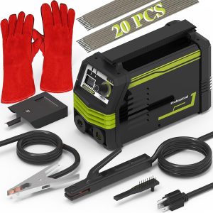 Mini MMA-250 Manual Welding