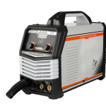 4 in 1 inverter welding machine – model MGINAGINWAITING-160C for MMA, TIG, MIG, and spot welding.