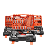 Automotive tool set with 888 model number – professional car maintenance kit for DIY and mechanics.