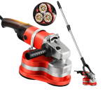 Efficient ceiling sander for home use – powerful and easy to operate for professional DIY results.