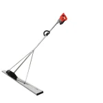 Concrete Cement Mortar Lithium-Powered Vibrating Screed - Image 3