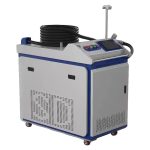 1500W Handheld Laser Welder
