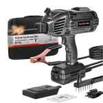 New Handheld Welder IGBT Home Small Mini Portable