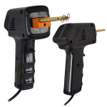 Plastic Crack Repair Instrument