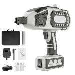 Portable handheld welding machine