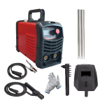 Inverter ARC DC welding machine