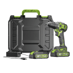 Brushless Lithium Multi-Function Kit