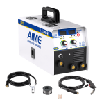 U.S. Standard 110v Electric Welder