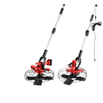 Concrete Finishing Machine