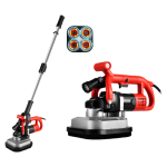 Handheld Epoxy Floor Grinder