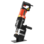Portable Hydraulic Punching Machine