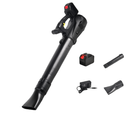 Rechargeable Lithium-Ion Electric High-Power Blower