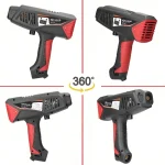 Hot Selling Handheld Welding Machine 2 in 1 function Portable Welder - Image 2