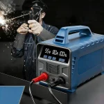 Cordless Lithium DC Welding Machine for Lithium Battery Pack - Image 2