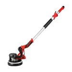 Wholesaler Price 220V Cement Wall Ceiling Sanding Save Time Sanding Machine - Image 2