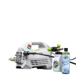 600W High-Pressure Washer for Car Washing, 220V, High Power - Image 3