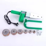 Thermal Fusion Pipe Welder - Image 2