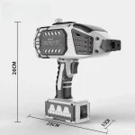 Portable handheld welding machine - Image 2