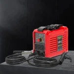 MMA-250 inverter DC welding machine - Image 2