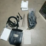 Mini MMA-250 Manual Welding - Image 2