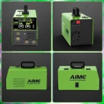 110V Gasless Welding - Image 2