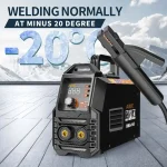 Small household manual welding - Image 2