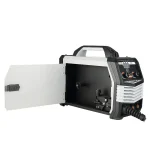 The Supplier Directly Supplies High-quality Portable Inverter DC Drawn Arc MIG MMA 4 in 1 Welding Machine - Image 2