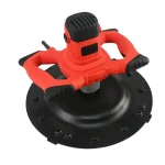 Electric Trowel for Cement Mortar Wall Plastering - Image 2