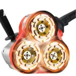 Handheld Epoxy Floor Grinder - Image 2