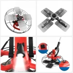 Concrete Finishing Machine - Image 2