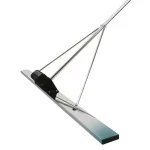 Concrete Cement Mortar Lithium-Powered Vibrating Screed - Image 2