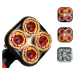 Handheld Epoxy Floor Grinder - Image 2