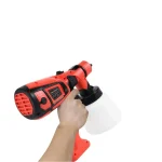 Portable Plug-in Spray Gun - Image 2