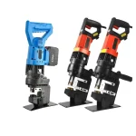 Portable Hydraulic Punching Machine - Image 2