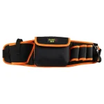 2026 New Product Multi-Functional And Easy-To-Carry Canvas Tool Belt Bag - Image 2