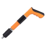 Hot Sale Cordless Household Hand-Held Solid Concrete Frame Metal Plate Fixed Nail Gun - Image 2