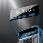 Cordless Lithium DC Welding Machine for Lithium Battery Pack - Image 3