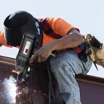 Small Handheld Portable Welding Machine - Image 3