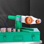 Thermal Fusion Pipe Welder - Image 3