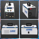 U.S. Standard 110v Electric Welder - Image 3