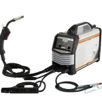 The Supplier Directly Supplies High-quality Portable Inverter DC Drawn Arc MIG MMA 4 in 1 Welding Machine - Image 3