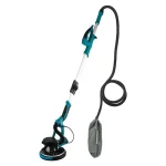 Foldable Wall Sander with Large Handle, Self-Priming, Dust-Free - Image 3