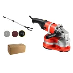 Handheld Epoxy Floor Grinder - Image 3