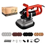 Handheld Epoxy Floor Grinder - Image 3