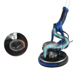 Single-Channel Dust-Free Putty Long-Handle Ultra-Light Self-Priming Wall Sander - Image 3