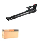 Rechargeable Lithium-Ion Electric High-Power Blower - Image 3